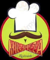 Mr.pizza Mr. Frappe inside