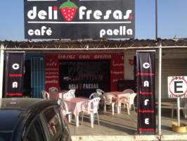 Delifresas inside