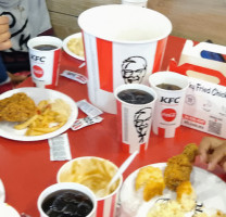 Kfc food