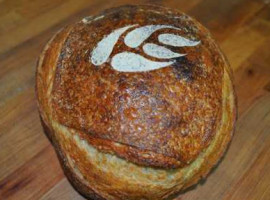 Levain Artisan Breads food