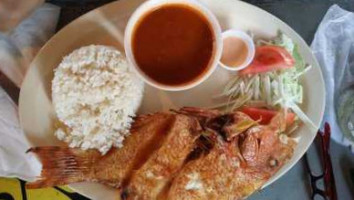 Cafe Guasaby food