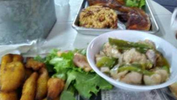 El Buen Sazon By Chef Kiki food