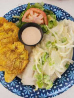 Rincon Familiar Maunabo food