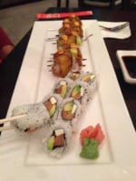 Fu Hou Sushi Bar Restaurant food