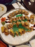 Fu Hou Sushi Bar Restaurant food