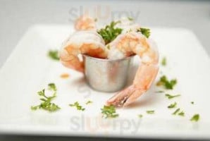 El Rincon Isleno Comida