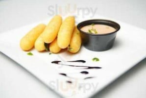 El Rincon Isleno Comida