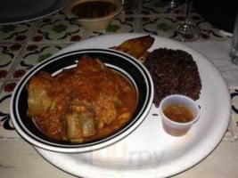 Boricuba food