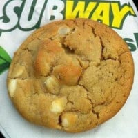 Subway food