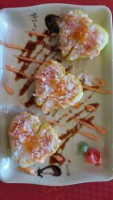Tatami Sushi food
