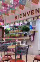 Tortas Rul food