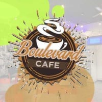 Boulevard Cafe Carolina food