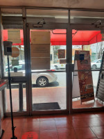 Rosticeria Los Gavilanes Exterior