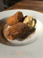 Punto Tapas Grill Dentro