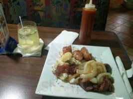 Mofongo's food