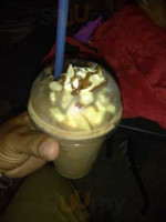 Ocean's Frappe food