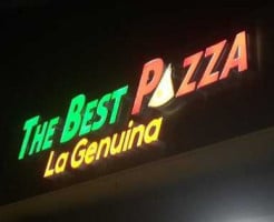 The Best Pizza food