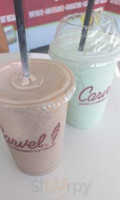 Carvel food