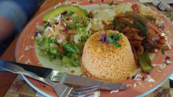 Tijuana's And Grill food