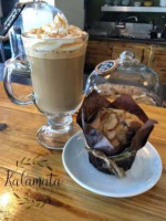 Kalamata Cafe Bistro food