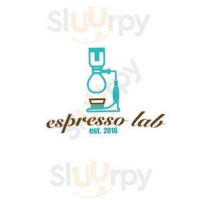 Espresso Lab food