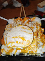 Elotes Con Todo Comida