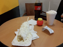 Elotes Con Todo Comida
