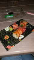 Yabuuchi Sushi By Carlitos food