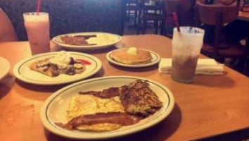 Ihop food