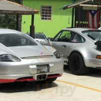 Las Cabanas Dona Juana Exterior