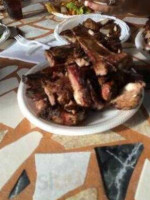 Las Cabanas Dona Juana Dentro