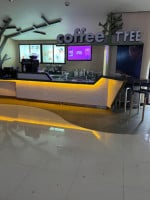 Cinpolis Coffee Tree inside