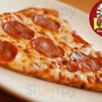 Mario's Pizza food