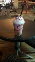 Witch Frappe food