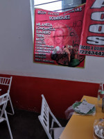 Taqueria ' 'la Esquina ' ' food