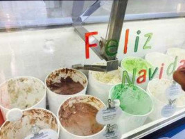 Helados Ico Rico food