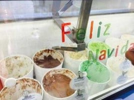 Helados Ico Rico food