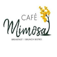 Cafe Mimosa food