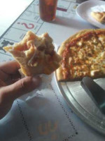 Yesterday Pizza food