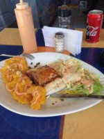 El Ausubo food