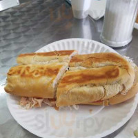 Panaderia Marchany food