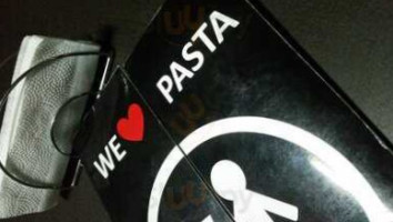 We Love Pasta inside