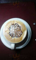 Arte Latte Cafetería Y inside