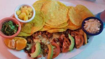 Antojeria Mexico Lindo food