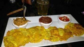 Cocal Beach Bar Y Restaurante food