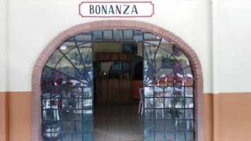 Restaurante Barbacoa Bonanza food