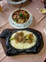 Ton Hoi food