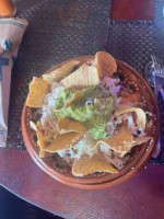 Mexican Guacamole food