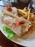 Buru Sea Side Bar-restaurant- Cafe food