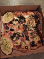 Pizzeria Da Francesca food